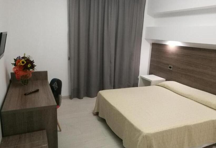 Triple Room Sea View, Miramare