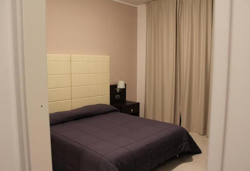 Triple Room Sea View, Miramare