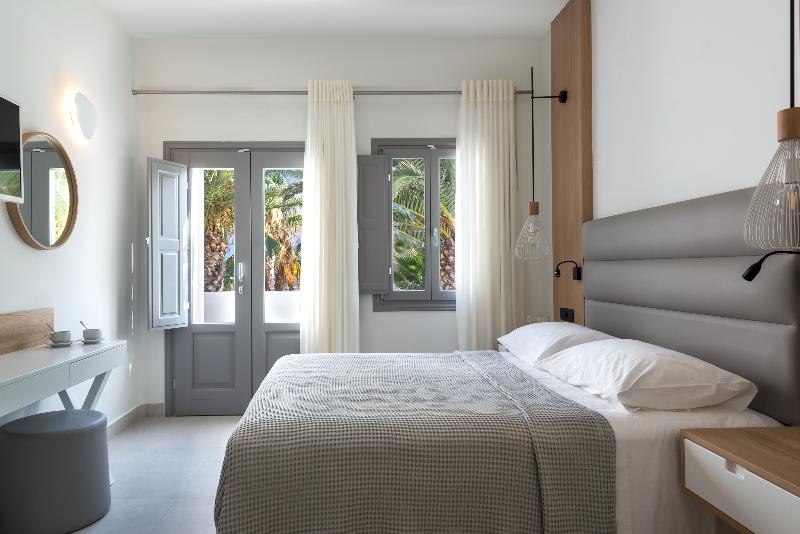 اتاق استاندارد یک نفره, Strogili Hotel   Adults Only
