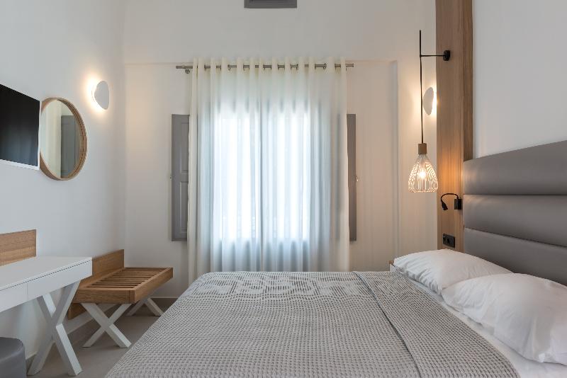 اتاق استاندارد, Strogili Hotel   Adults Only