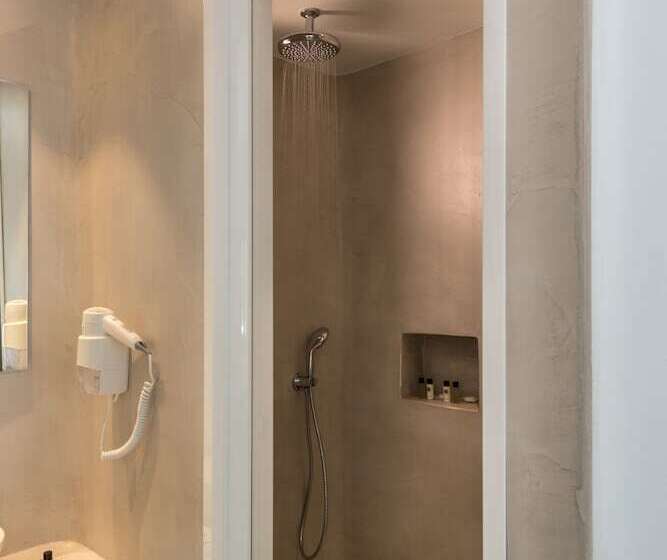 اتاق استاندارد, Strogili Hotel   Adults Only