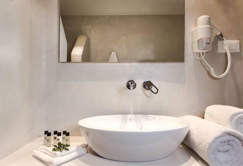 اتاق استاندارد, Strogili Hotel   Adults Only