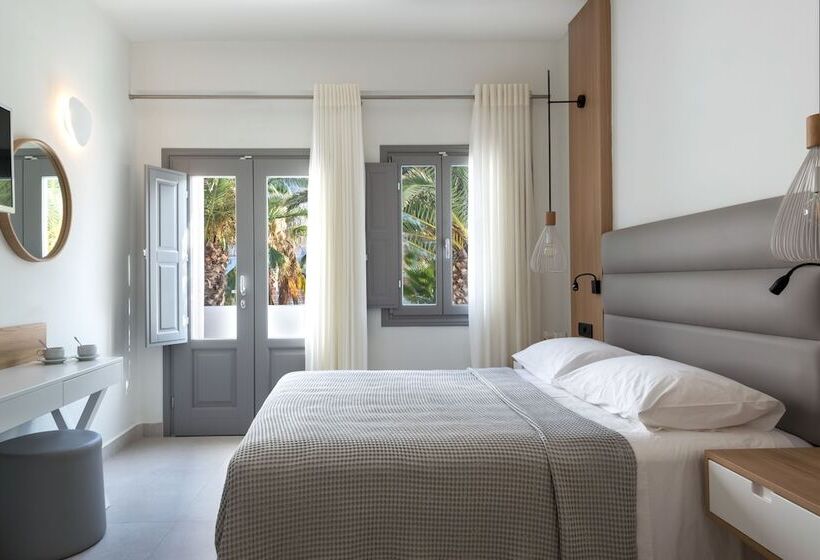 اتاق استاندارد, Strogili Hotel   Adults Only
