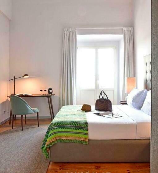 اتاق کلاسیک, The Noble House  by Unlock Hotels