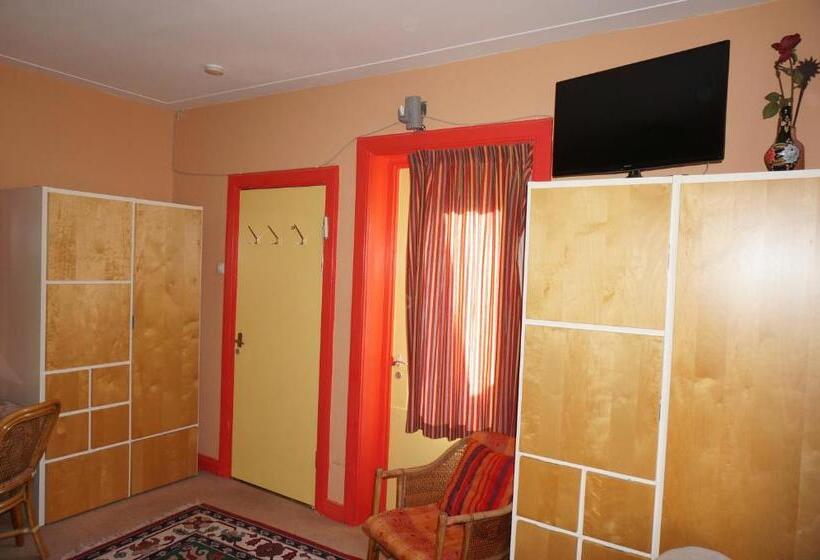 اتاق استاندارد با تخت بزرگ, Xaviera S Bed And Breakfast