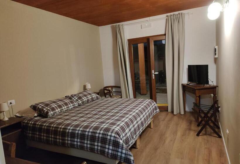 Номер Стандарт Адаптированный для Инвалидов, Albergo Diffuso Borgo Retrosi Di Amatrice