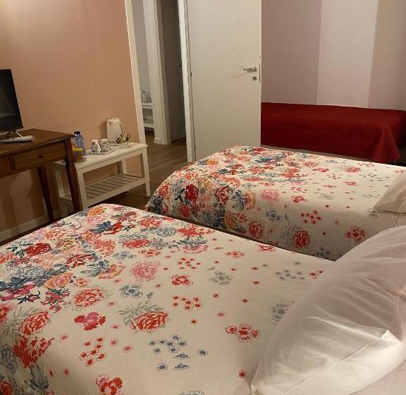 Апартаменты 2 Спальни, Albergo Diffuso Borgo Retrosi Di Amatrice