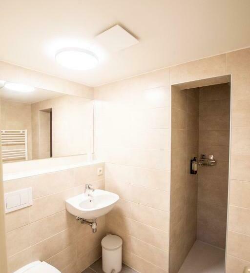 标准间, Auberge Le Vieux Moulin
