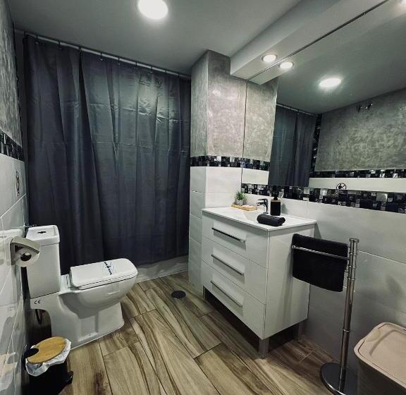 آپارتمان لوکس 1 خوابه, Loft Jerez