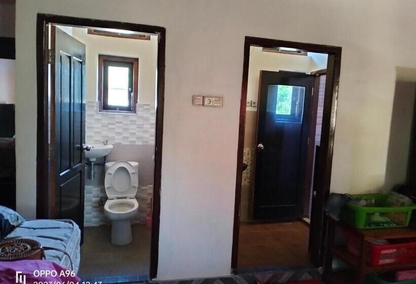 Номер Стандарт, Villa Tsubaki 1st Floor