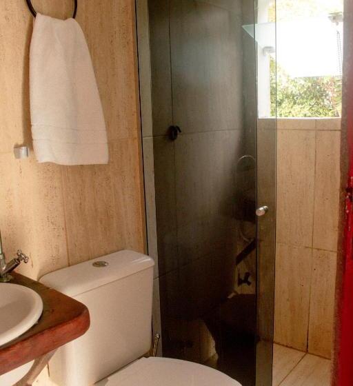 اتاق استاندارد, Vila Pepouze Hostel
