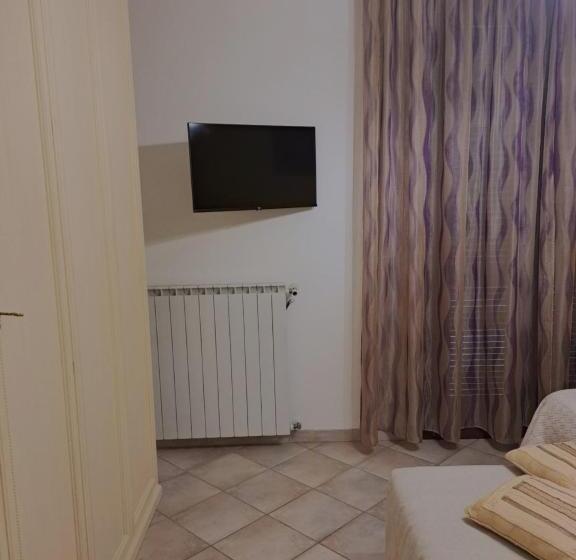 Семейный Номер, Dimora Toscana