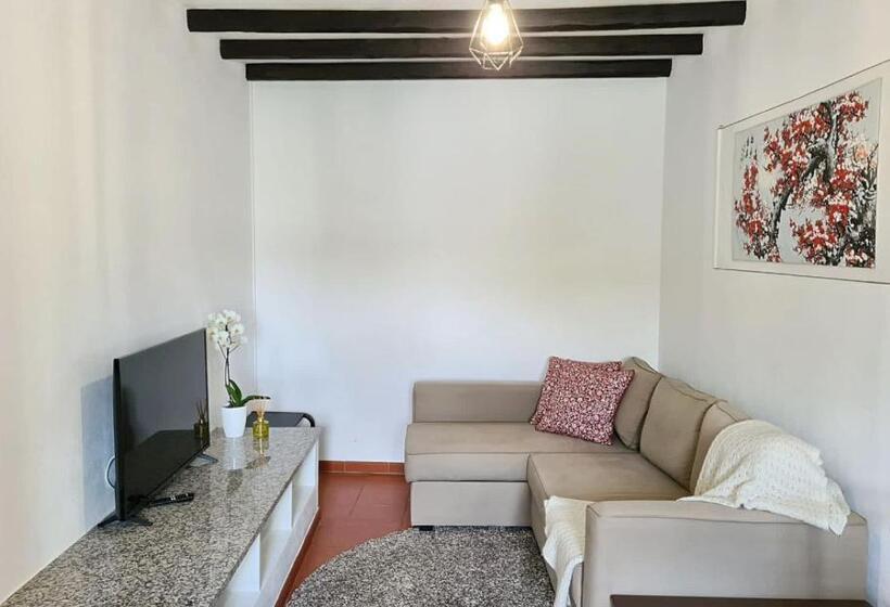 デラックススイート, Casa Das Margaridas
