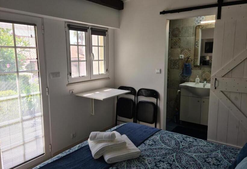 デラックスルーム, Casa Das Margaridas