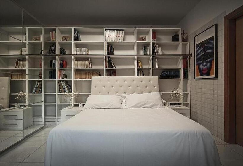 Номер Стандарт Внутренний, Utopia Bed & Breakfast