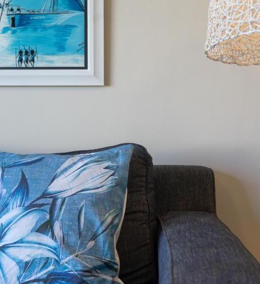 Family Suite, Blue Star Villa