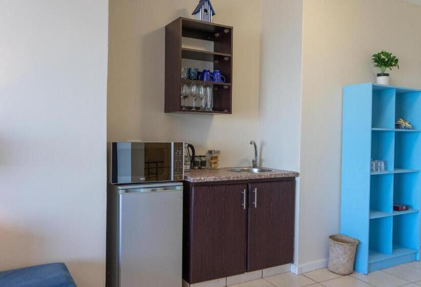 Номер Superior, Blue Star Villa
