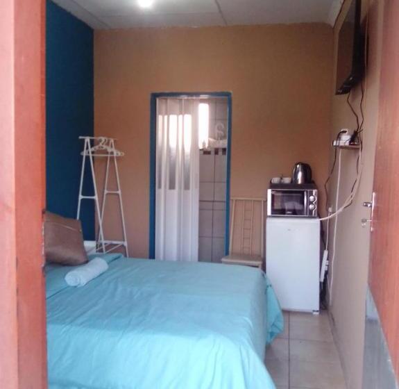 اتاق استاندارد, Cosy Beds Web