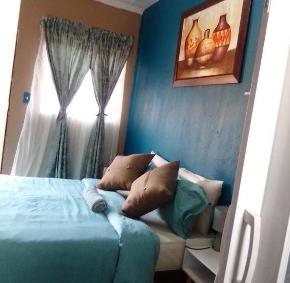 اتاق استاندارد, Cosy Beds Web