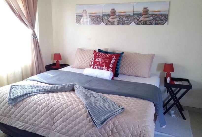 اتاق اکونومی, Cosy Beds Web