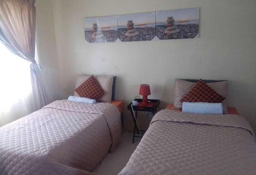 اتاق اکونومی, Cosy Beds Web