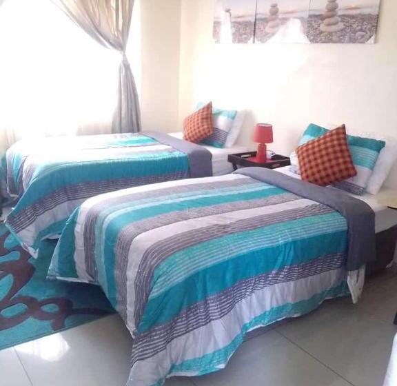 اتاق اکونومی, Cosy Beds Web