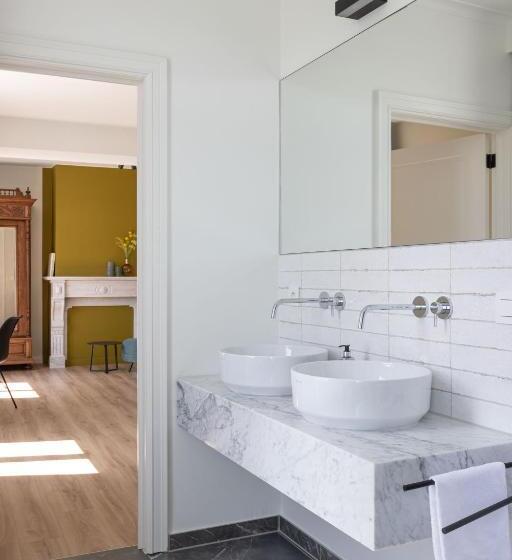 패밀리 스위트, B&b Tannerie