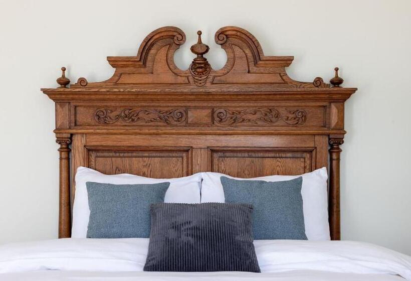 패밀리 스위트, B&b Tannerie