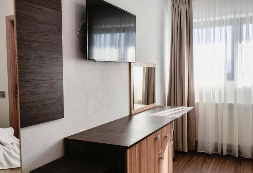 Номер Стандарт, Casa Yda