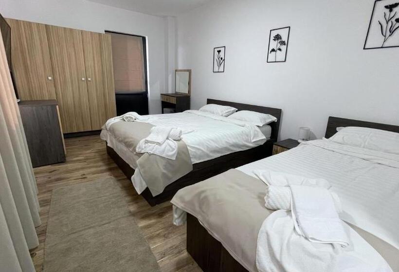 Номер Стандарт Трехместный, Casa Yda