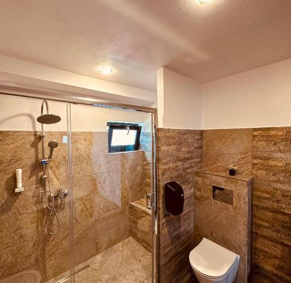 Четырехместный Номер Стандарт, Casa Yda