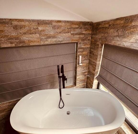 Четырехместный Номер Deluxe, Casa Yda