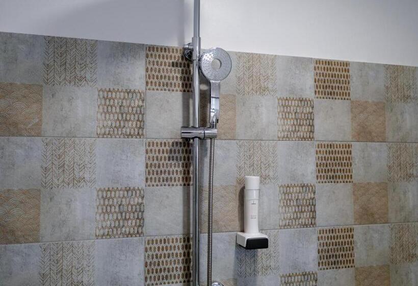 Номер Deluxe с Балконом, Casa Yda