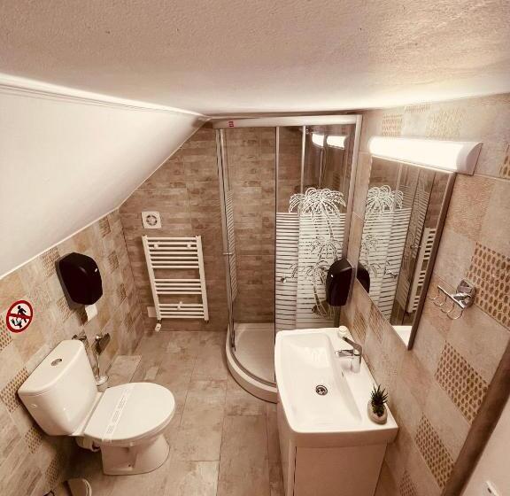 Апартаменты 1 Спальня Вид на Бассейн, Casa Yda