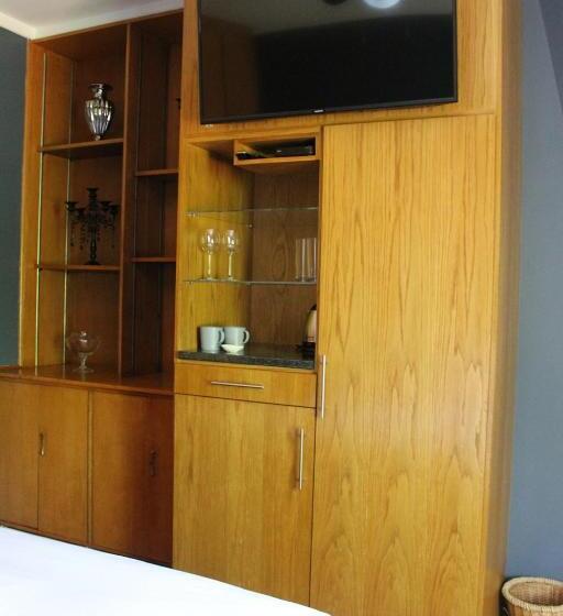 스탠다드 룸, Lindekroon Guest House