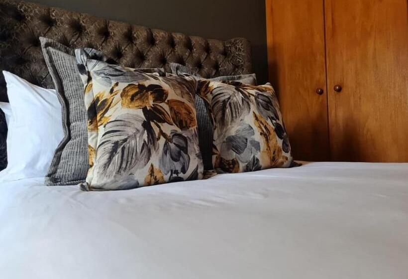스탠다드 룸, Lindekroon Guest House