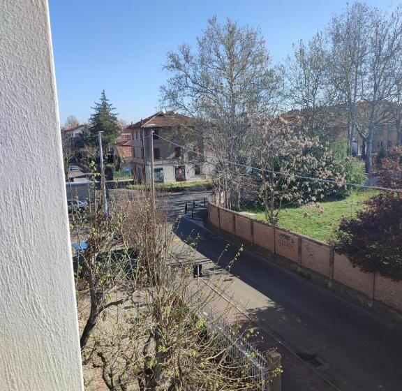 اتاق استاندارد, Italia