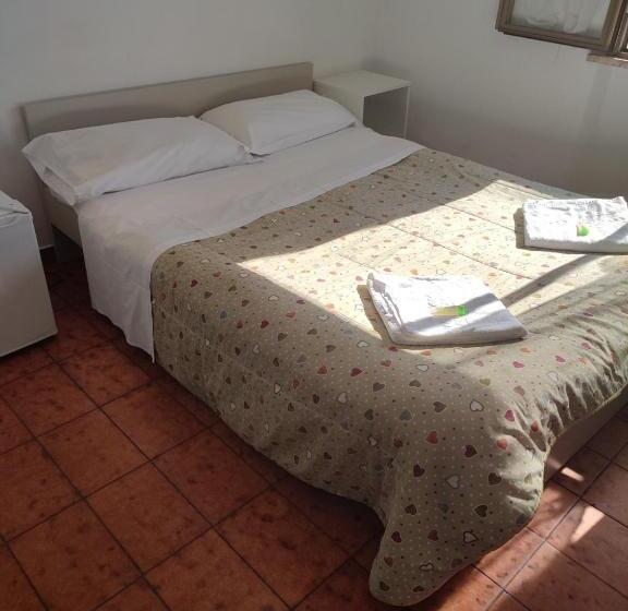 اتاق استاندارد, Italia
