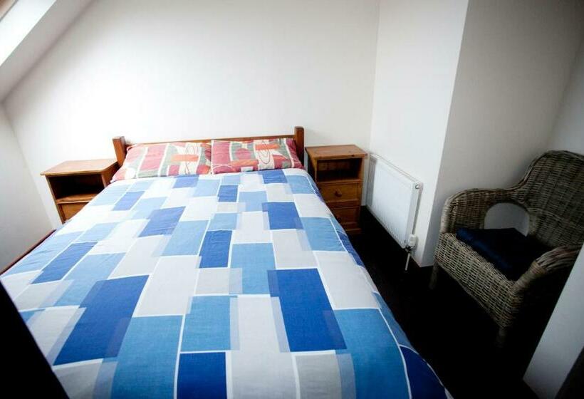 اتاق استاندارد, Aille River Tourist Hostel And Camping Doolin