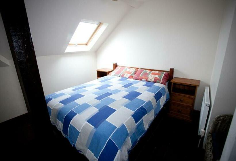 اتاق استاندارد, Aille River Tourist Hostel And Camping Doolin