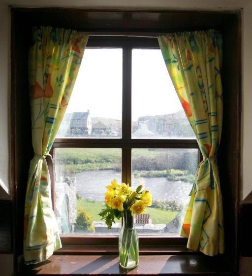 اتاق استاندارد سه نفره, Aille River Tourist Hostel And Camping Doolin