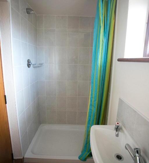 اتاق استاندارد چهار تخته, Aille River Tourist Hostel And Camping Doolin