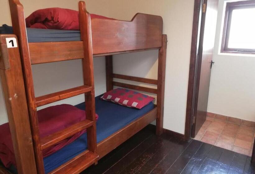 اتاق لوکس, Aille River Tourist Hostel And Camping Doolin