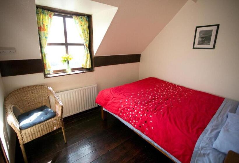 اتاق استاندارد, Aille River Tourist Hostel And Camping Doolin