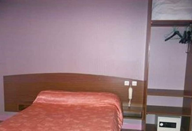 اتاق استاندارد, Hôtel De La Terrasse