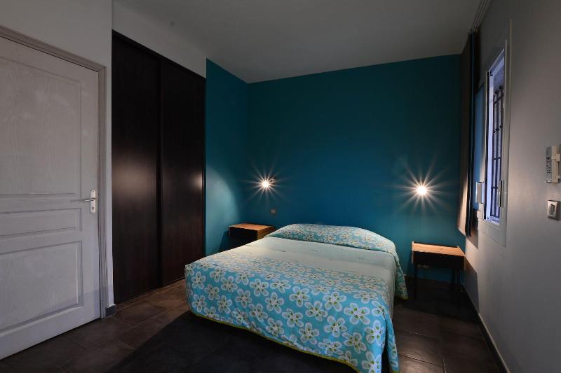Номер Стандарт, Hôtel La Palma