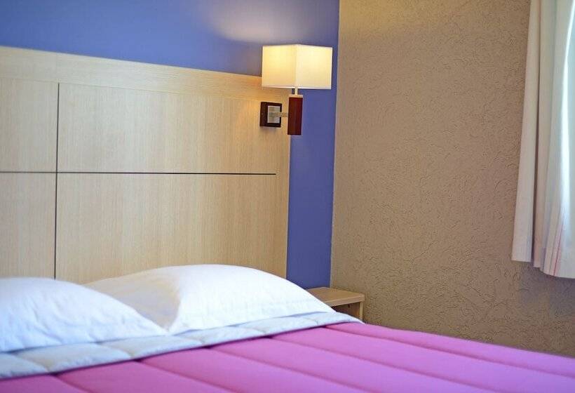 Номер Стандарт, Hôtel La Palma