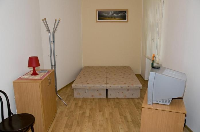 اتاق استاندارد, Hyde Park Hostel