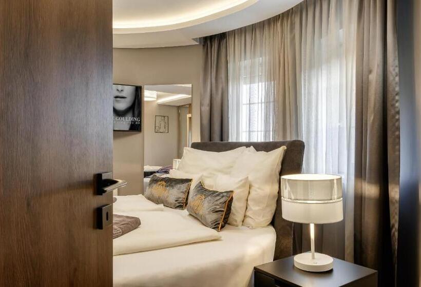 آپارتمان سوپریور 1 خوابه, Love And Dream élményvilla