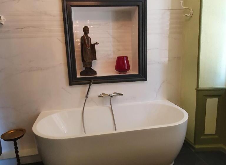 Номер Deluxe, Maison Fossemagne